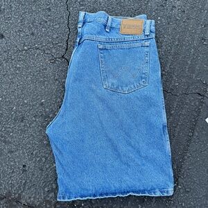 Wrangler Light Blue Denim Jeans